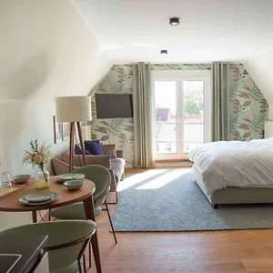  Aparthotel 21rooms