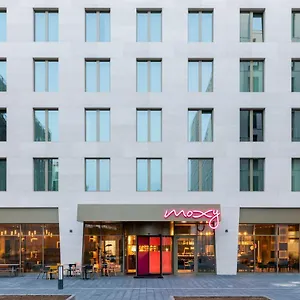 Moxy Wurzburgo