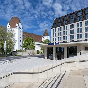 4* Hotel Maritim