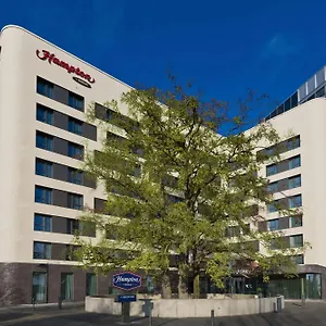 Hampton By Hilton Frankfurt Airport 3* Francfort-sur-le-Main