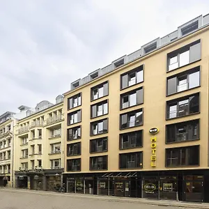 Leipzig-city Hotel Leipzig