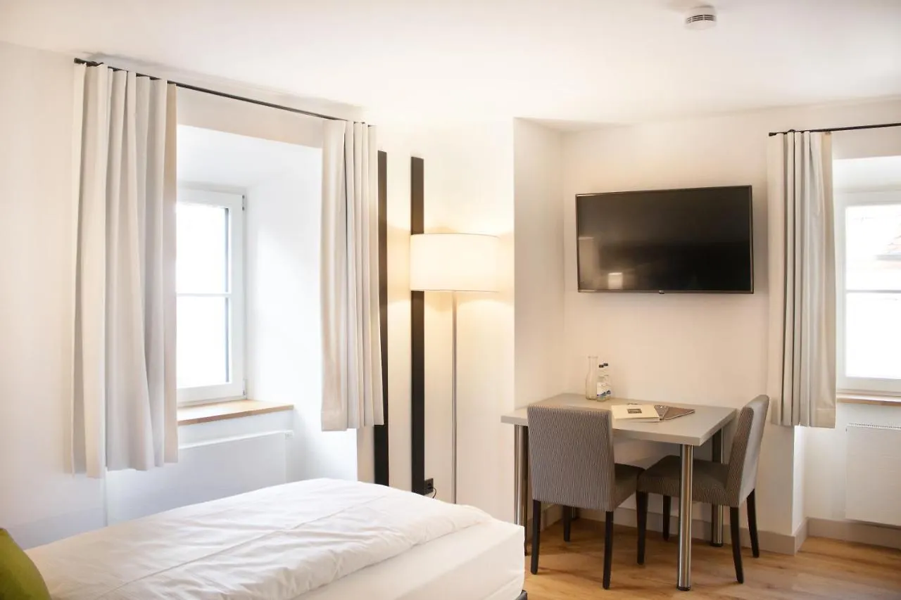 Mo Hotel By Wmm Hotels Ingolstadt 2*,  Allemagne